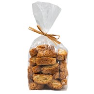 CIASTKA MIGDAŁOWE CANTUCCINI 250 g - VIANDS