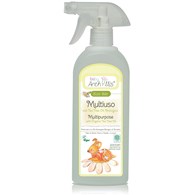 PŁYN DO CZYSZCZENIA POWIERZCHNI MAJĄCYCH KONTAKT Z DZIECKIEM W SPRAYU ECO 500 ml - BABY ANTHYLLIS