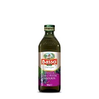 OLEJ Z PESTEK WINOGRON 500 ml - BASSO