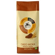 KAWA ZBOŻOWA MOKA BIO 500 g - ALCE NERO