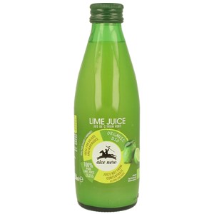 SOK Z LIMONKI NFC 100 % BIO 250 ml - ALCE NERO