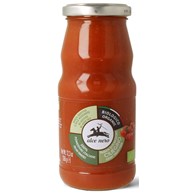 PUREE Z POMIDORÓW CHERRY BIO 350 g - ALCE NERO