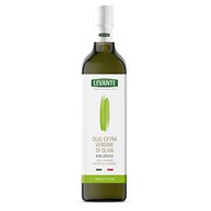 OLIWA Z OLIWEK EXTRA VIRGIN BIO 500 ml - LEVANTE