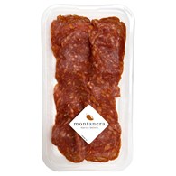 KIEŁBASA CHORIZO PLASTRY BEZGLUTENOWA BIO 70 g - PRIMAVERA