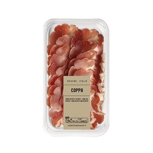 KARCZEK DOJRZEWAJĄCY (COPPA) PLASTRY BEZGLUTENOWY BIO 70 g - PRIMAVERA