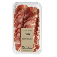 KARCZEK DOJRZEWAJĄCY (COPPA) PLASTRY BEZGLUTENOWY BIO 70 g - PRIMAVERA