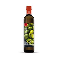 OLIWA Z OLIWEK EXTRA VIRGIN BIO 250 ml - BORDONI (ECONATURE)