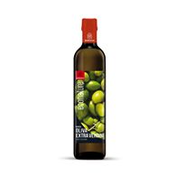 OLIWA Z OLIWEK EXTRA VIRGIN BIO 500 ml - BORDONI (ECONATURE)