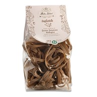 MAKARON (GRYCZANY) TAGLIATELLE BEZGLUTENOWY BIO 250 g - PASTA NATURA