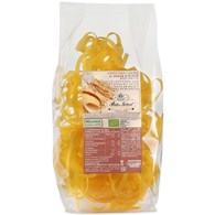 MAKARON (KUKURYDZIANO - RYŻOWY) TAGLIATELLE BEZGLUTENOWY BIO 250 g - PASTA NATURA