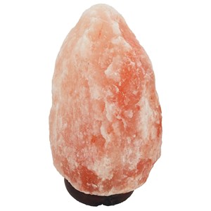 LAMPA SOLNA 4 - 6 kg - HIMALAYAN SALT