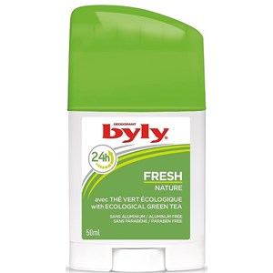 DEZODORANT W SZTYFCIE FRESH 50 ml - BYLY