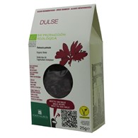 ALGI MORSKIE SUSZONE - DULSE BIO 25 g - PORTO MUINOS