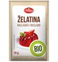 ŻELATYNA W PROSZKU BIO 20 g - AMYLON