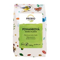 MĄKA GRYCZANA BEZGLUTENOWA BIO 500 g - PROBIO