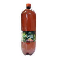 KOMBUCHA HERBATA ZIELONA BIO 2 L - BIO LINIE