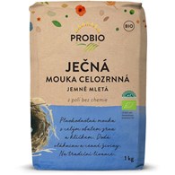 MĄKA JĘCZMIENNA TYP 1850 BIO 1 kg - PROBIO