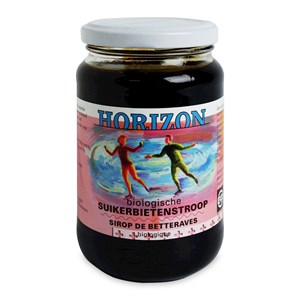 SYROP BURACZANY BIO 450 g - HORIZON