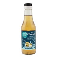 OCET RYŻOWY DO SUSHI NIESŁODZONY FILTROWANY BIO 250 ml (GENMAI SU VINEGAR)- TERRASANA