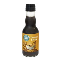 SOS UMAMI BEZGLUTENOWY BIO 145 ml - TERRASANA