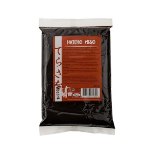 MISO HATCHO (PASTA Z SOI) 400 g - TERRASANA