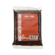 MISO MUGI (PASTA Z SOI I JĘCZMIENIA) 400 g - TERRASANA