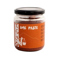 PASTA UME (Z MORELI JAPOŃSKICH) 250 g - TERRASANA