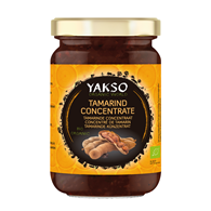 KONCENTRAT Z TAMARYNDOWCA BIO 120 g - YAKSO