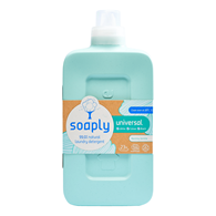 PŁYN DO PRANIA UNIWERSALNY JAŚMIN ECO 1 L (23 PRANIA) - SOAPLY