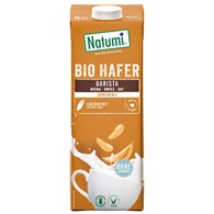 NAPÓJ OWSIANY BARISTA BEZ CUKRU BIO 1 L - NATUMI