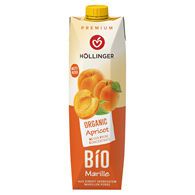 NEKTAR MORELOWY BIO 1 L - HOLLINGER