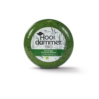 SER DOJRZEWAJĄCY ZIELONE PESTO BIO (około 2,25 kg) - HOOIDAMMER